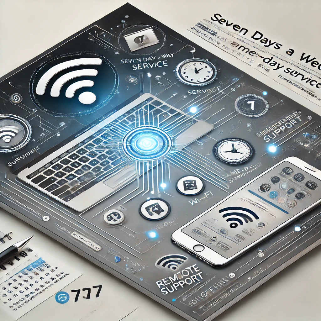 Computer Repairs Near Me