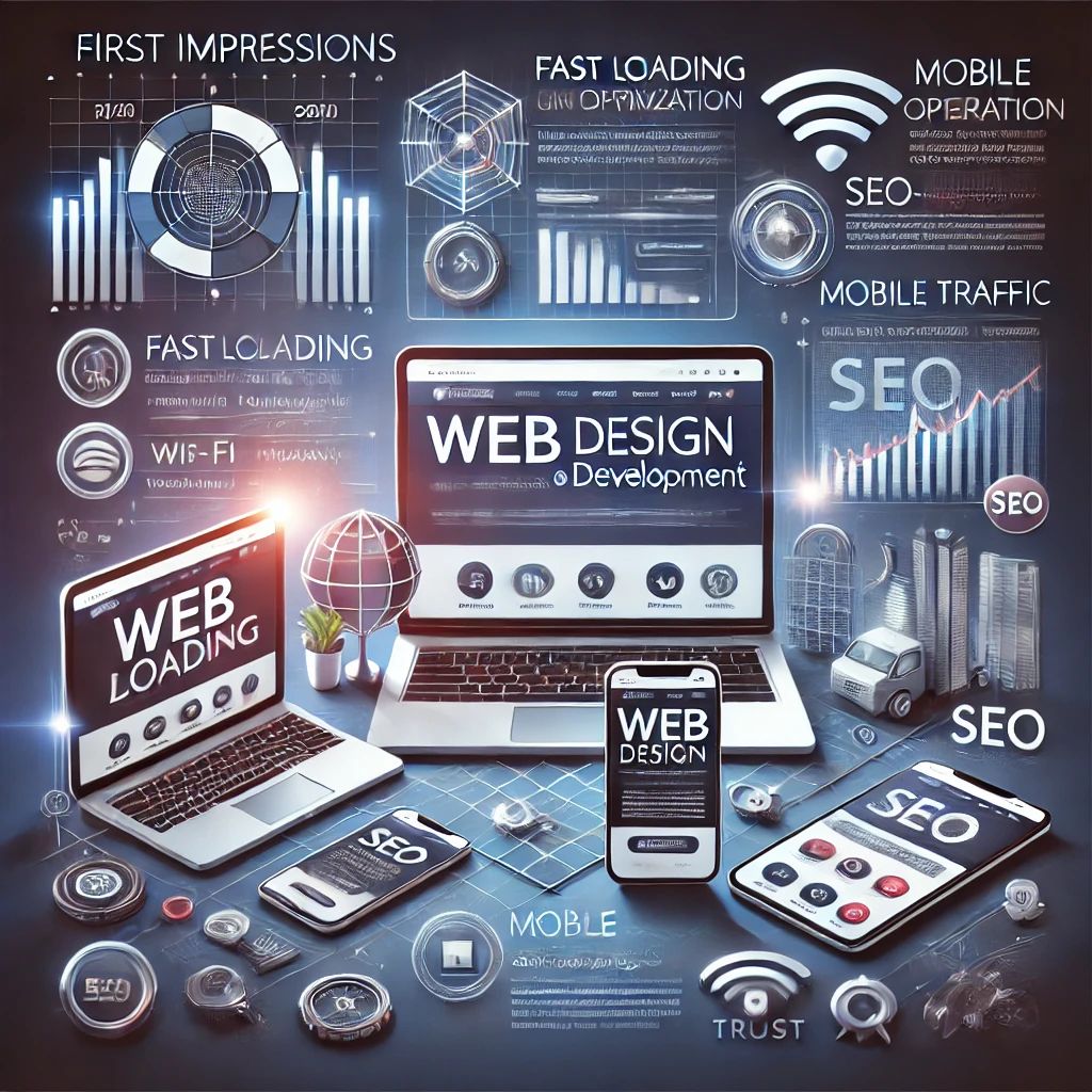 seo services in sydney​