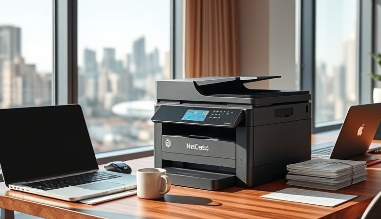Scanner and Printer Setup Made Easy for Sydney Users