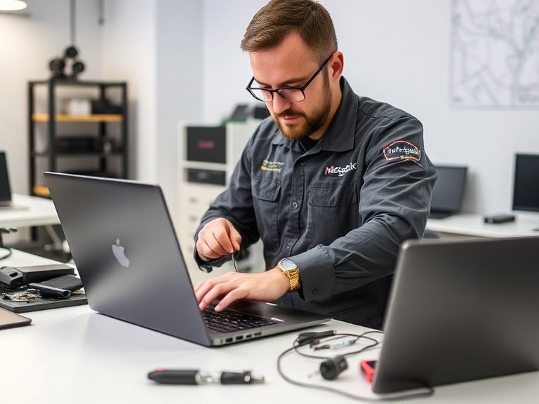 laptop and Computer Repairs Northern Suburbs