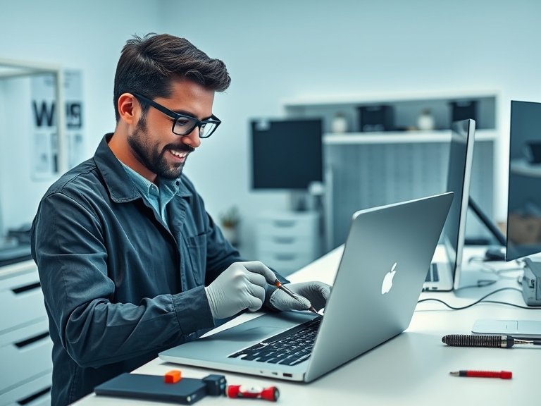 Computer Repairs in Northern Beaches