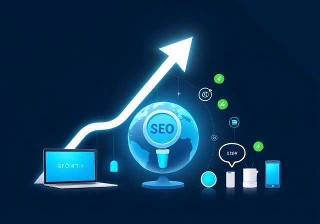 SEO services in Australia