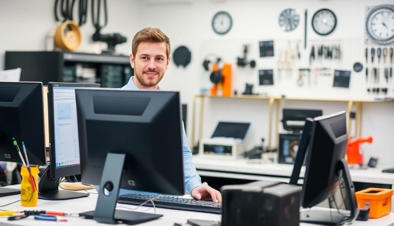 The Best Computer Repair Near Me Sydney