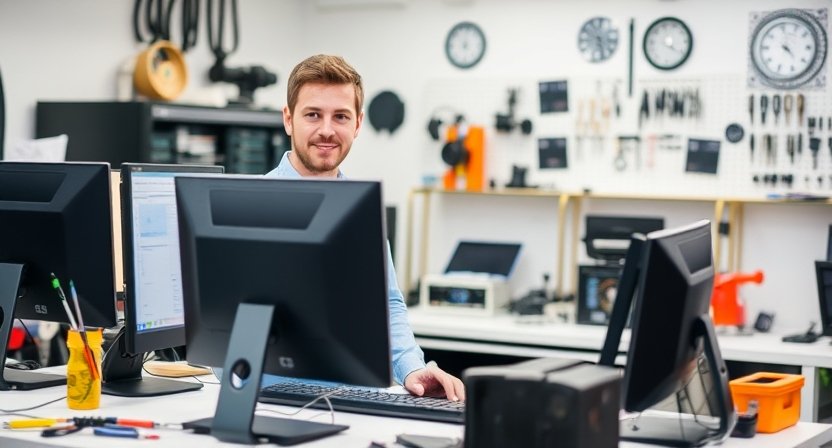 The Best Computer Repair Near Me Sydney